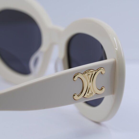 Final Price! Celine CL40312U TRIOMPHE 25A Sunglasses - Picture 7 of 11